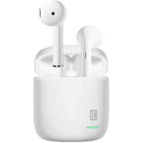 Resim Cellular Line CELLULARLINE Lite TWS Bluetooth Kulak İçi Kulaklık Beyaz 