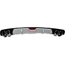 Resim Volvo S40 Araca Universal Model Difizör 