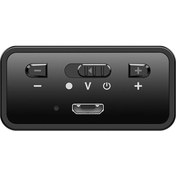 Resim Geeksen Q65 Mini Ses Kaydedici Dikdörtgen Diktafon Mp3 Çalar Usb Şarj Küçük Ses Kaydedici 