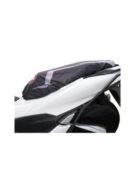 Resim GP Kompozit SLK01 Universal Motosiklet Sele Yağmurluğu / Kılıfı 