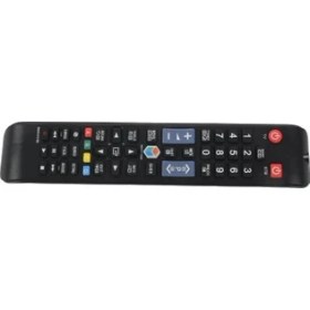 Resim Shuai Yan Shuai Yan Samsung Smart Tv Için Uzaktan Kumanda BN59-01178B UA55H6300AW UA60H6300AW UE32H5500 UE40H5570 UE55H6200 (Yurt Dışından) 