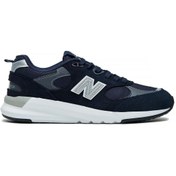 Resim New Balance 109 WS109LNA Lacivert Kadın Spor Ayakkabı 