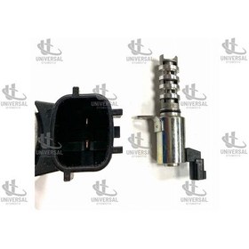 Resim Valf Kontrol Yağ Qashqai 07-13/juke 1,6 07-12/ / 23796-ed000 