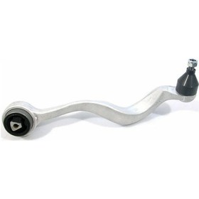 Resim Bmw E60 Kasa Ön Sağ Üst Salıncak Eğri Kolu 31102348046 