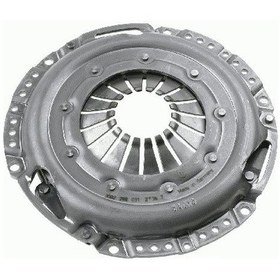 Resim Debrıyaj Baskısı M111, Klımalı W202 94 00 W124 93 95 W210 95 00 R170 96 00 