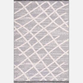 Resim Crea Berlin Ebatlı Halı 80x150 cm 