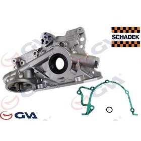 Resim Gva 5790110 - Yağ Pompası Omega B 2.0 94-03 20xev -astra 99-02 F 