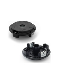 Resim Motorlu Tırpan Kolay Sarım Kurmalı Misina Başlık Gövde M10 X 1.25 - Dişi Tip Oleomac Kawasaki Uyumlu 