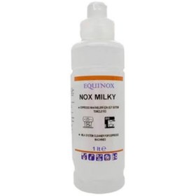 Resim Nox Mılky- Espresso Makineleri Için Süt Sistemi Temizleyici 