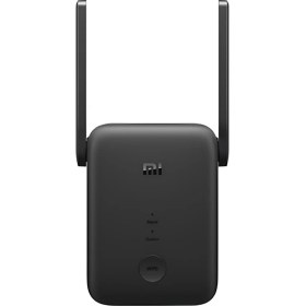 Resim Xiaomi Mi Wifi Range Extender AC1200 300 Mbps Kablosuz Bağlantı ve Çift Antenli Menzil Genişletici 
