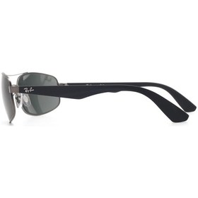 Resim Ray-Ban Erkek Güneş Gözlüğü Rb 3527 029/71 