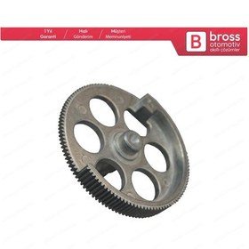 Resim Mercedes Toyota Uyumlu Bmw Hyundai için Arka Perde Güneşlik Dişlisi N11.9848 