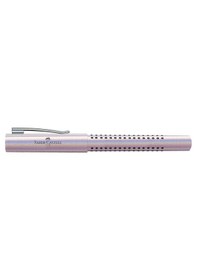 Resim Faber Castell Grip Dolmakalem M Uç İnci Bey. Işılt Çok Renkli 