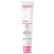 Resim Topicrem Hydra+ Light Nemlendirici Krem 40 ml 