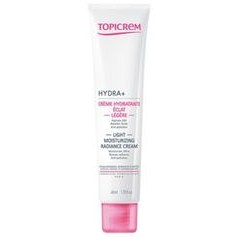 Resim Topicrem Hydra+ Light Nemlendirici Krem 40 ml 