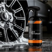 Resim ANG TEMİZLİK Araba Araç Oto Jant Temizleyici Parlatıcı Jant Temizleme Demir Tozu 500 ml Oto Detailing 