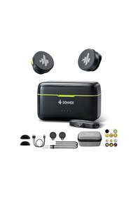 Resim Donner Vpm-20 Wireless Mikrofon 