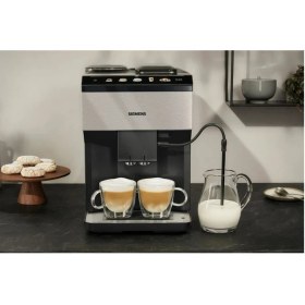 Resim Siemens Tam Otomatik Kahve Makinesi EQ500 