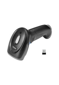 Resim Tıwox Vsk-227 1d Mını Usb Kablosuz Batarya Barkod Okuyucu 