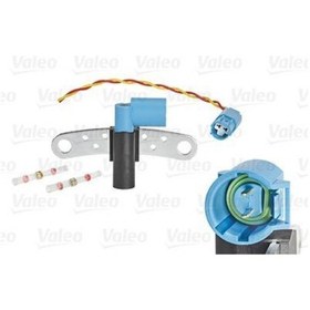 Resim VALEO 254016 EGZANTRİK SENSÖRÜ NISSAN KUBISTAR 1.2 