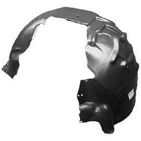 Resim Audi - Ön Çamurluk Davlumbazı Sağ A4 2013- - 8k0821172 