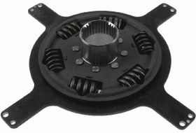 Resim Clutch Dısc 