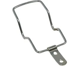 Resim Bisiklet Bisiklet Stop Koruma Demiri 