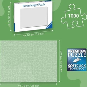 Resim Ravensburger 1000 Parça Puzzle Joan Miro 171781 