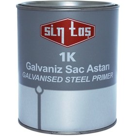 Resim Sintaş 114 1k Galvaniz Sac Astarı 1/1 