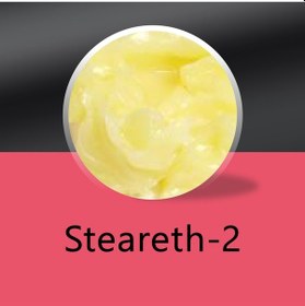 Resim Kozmetik Madde Steareth-2 - 100g 