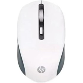 Resim Hp S1000C Beyaz Wireless Şarjlı Mouse 