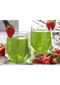 Resim Lav Valeria 6'lı Meşrubat Bardağı Vlr354a Çok Renkli 