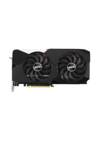 Resim Asus NVIDIA GeForce RTX 3070 Dual OC DUAL-RTX3070-O8G 8 GB GDDR6 256 Bit Ekran Kartı 