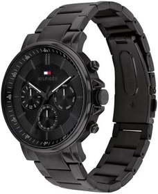 Resim Tommy Hilfiger TH1710590 Erkek Kol Saati 