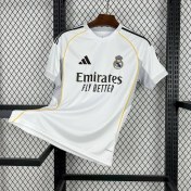 Resim Tip Sport Real Madrid 2024-25 Forma 300801302 Beyaz 