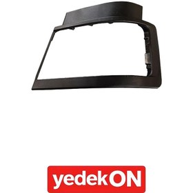 Resim Far Çerçevesi 7-Seri R-S Cab. Sol (Kahveci Premium) - 2427875 