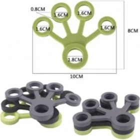 Resim Parmak Egzersiz Aleti 