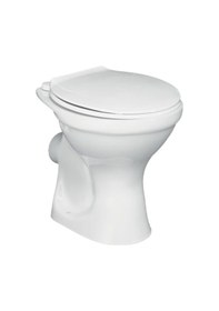 Resim Esvit Lapino Tek Klozet Alttan / Arkadan Arkadan-Dahil 