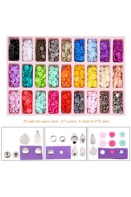 Resim Genel Markalar Çıt Çıt Çakma Makinesi (el Tipi) + Çıt Çıt Seti 270 Set 