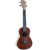 Resim Lea CON 13 Concert Ukulele (Taşıma Çantası Hediyeli) 