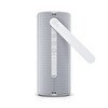 Resim Loewe We. Hear 2 Cool Gri Bluetooth Hoparlör 
