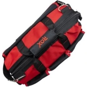 Resim Rox 1096 Easy Carry Imperteks El Çantası 16'' 