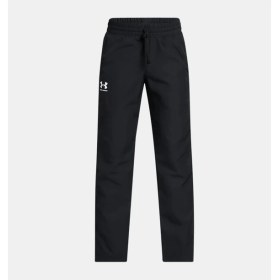 Resim Under Armour Erkek Çocuk Ua Rival Woven Eşofman Altı 1390155-001 