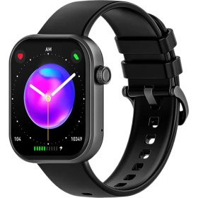 Resim Infinix XWatch 3 Akıllı Saat ( 