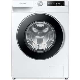 Resim Samsung WW6000T WW10T604DLE1AH 1400 Devir 10.5 KG Çamaşır Makinesi 