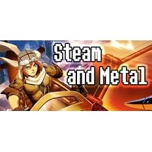 Resim Steam And Metal (Pc) 
