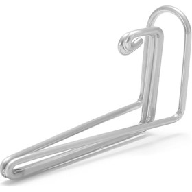 Resim Dianziye Kamp Çadır Malzemesi 304 Paslanmaz Çelik Kahve Akış Kendirici, Metal Kupa Kenarına Takılabilir, Dış Mekan Sıcak İçecek Akış Yönlendirici Type B, Pençe Şekli Çok Renkli 