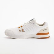 Resim Decathlon Artengo Erkek Tenis Ayakkabısı - Kırık Beyaz - Ts500 