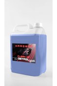 Resim hardwax ÇOK AMAÇLI TEMİZLEYİCİ 20 KG PARFÜMLÜ 