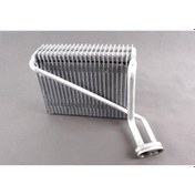 Resim Su Radyatörü Evaparator - Passat - 1997 - 1999-27697 